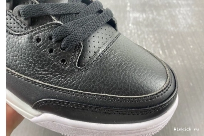 Jordan 3 Retro Monday Cyber (2016) 1020